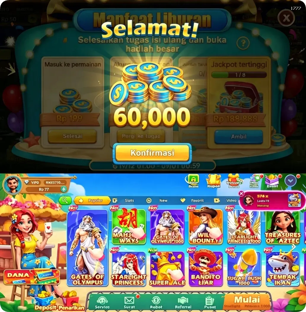 l777 Masuk - l777 Resmi