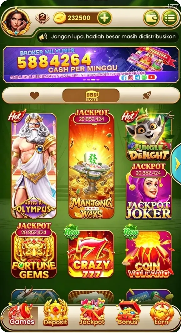l777 Preview - Resmi Unduh